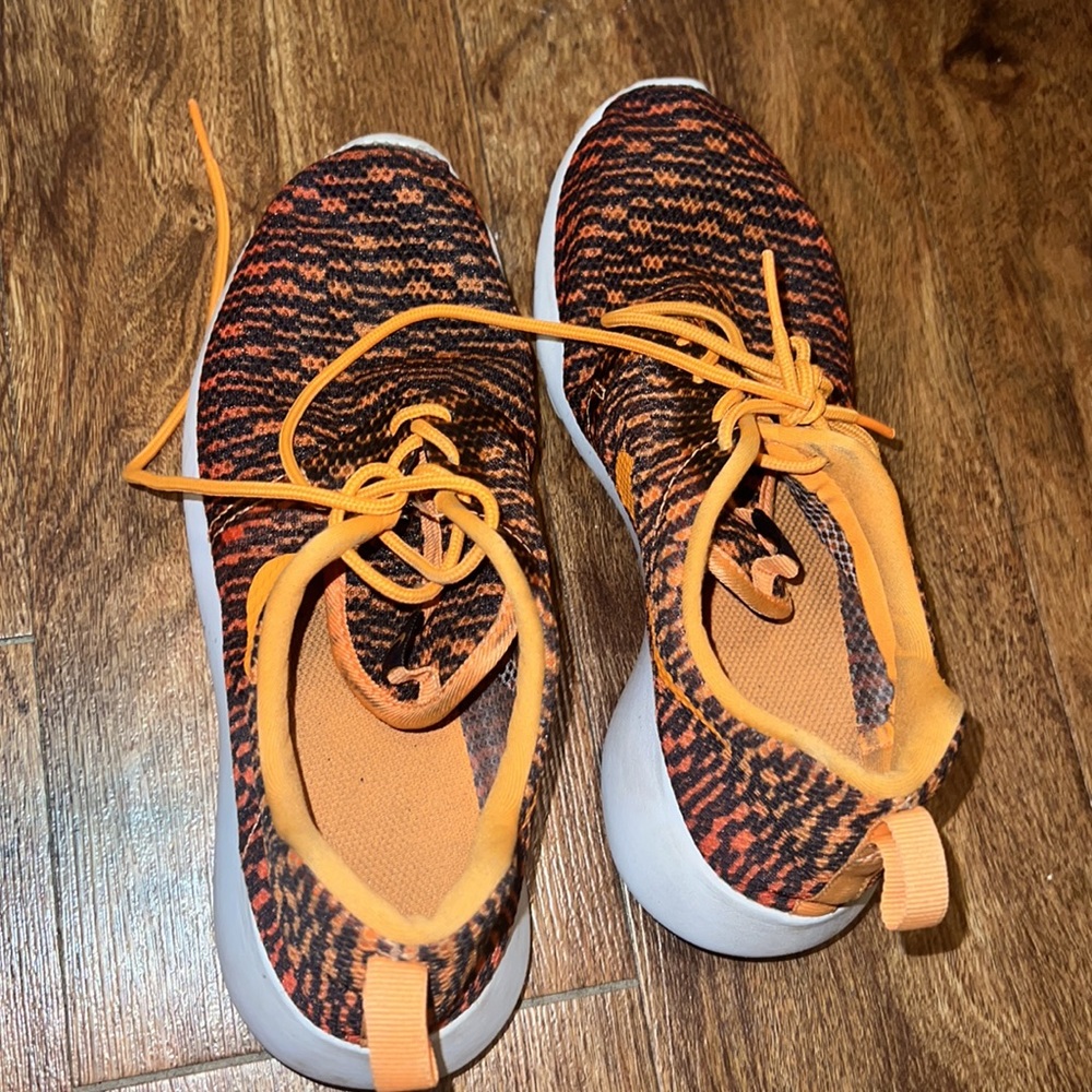 Nike sneakers